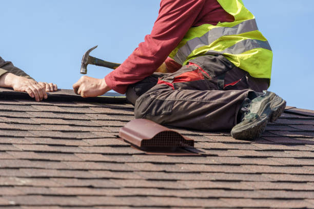 Quick and Trustworthy Emergency Roof Repair Services in Eagle Lake, FL