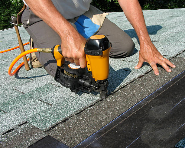 Best Commercial Roofing Services  in Eagle Lake, FL